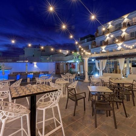 Hotel Boutique Sibarys - Adults Recommended Nerja Exteriér fotografie