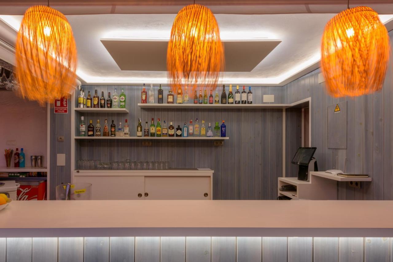 Hotel Boutique Sibarys - Adults Recommended Nerja Exteriér fotografie