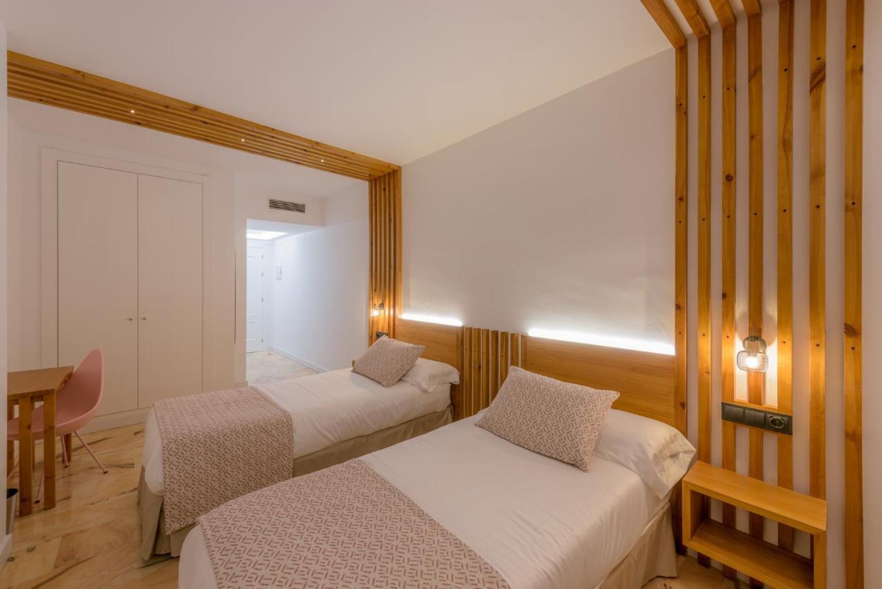 Hotel Boutique Sibarys - Adults Recommended Nerja Exteriér fotografie