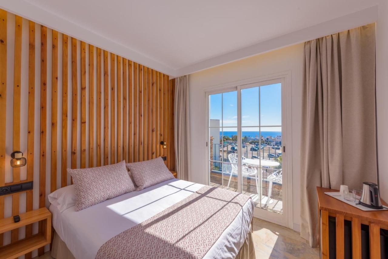 Hotel Boutique Sibarys - Adults Recommended Nerja Exteriér fotografie
