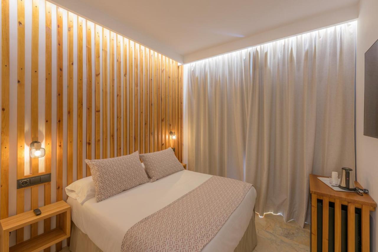 Hotel Boutique Sibarys - Adults Recommended Nerja Exteriér fotografie