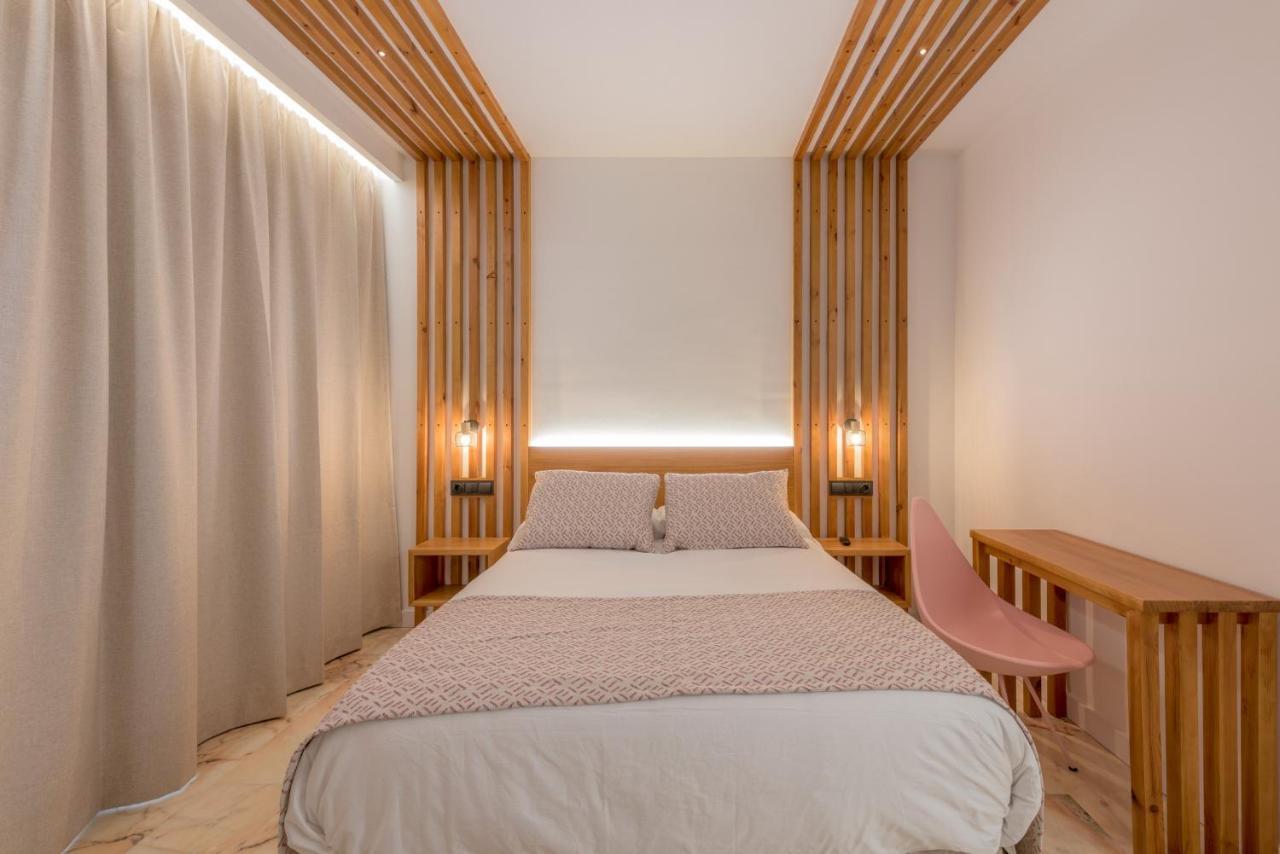 Hotel Boutique Sibarys - Adults Recommended Nerja Exteriér fotografie