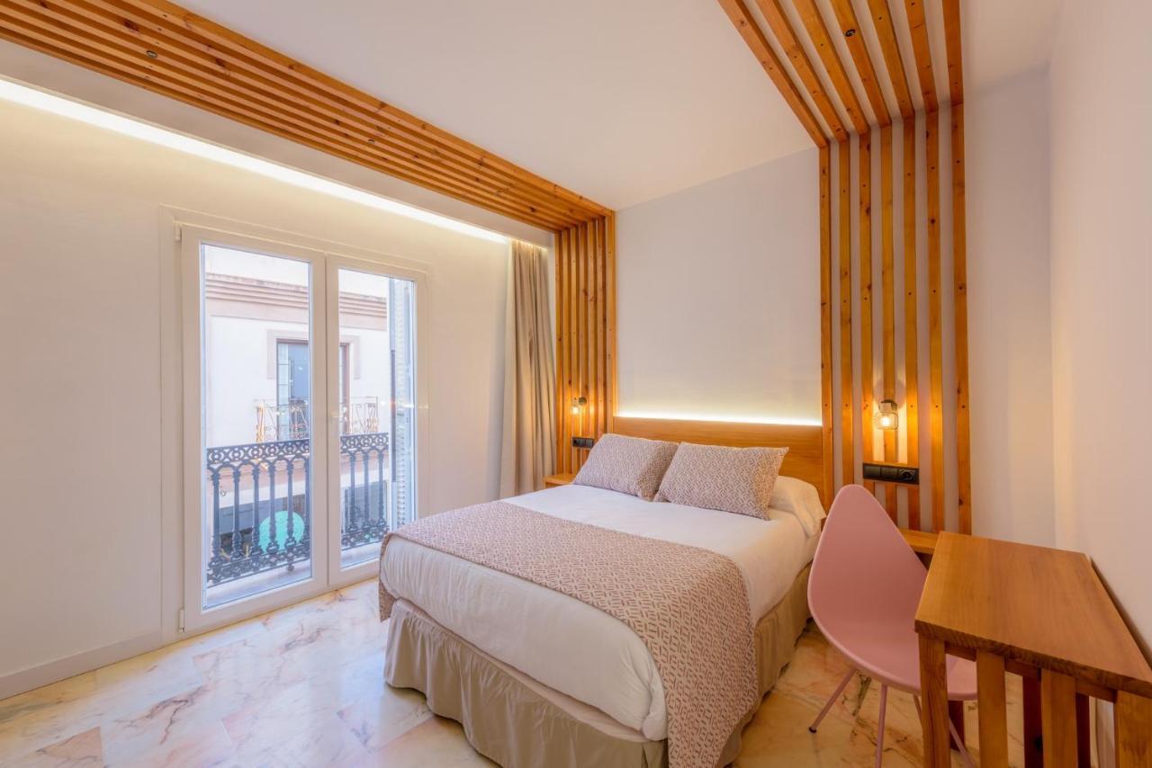 Hotel Boutique Sibarys - Adults Recommended Nerja Exteriér fotografie