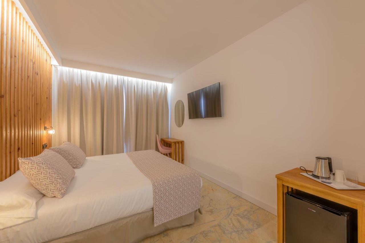 Hotel Boutique Sibarys - Adults Recommended Nerja Exteriér fotografie
