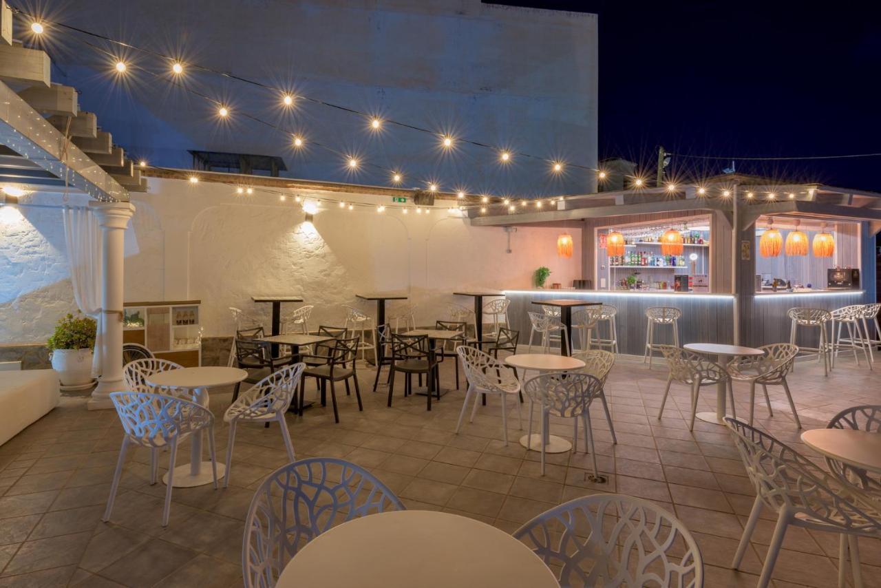 Hotel Boutique Sibarys - Adults Recommended Nerja Exteriér fotografie