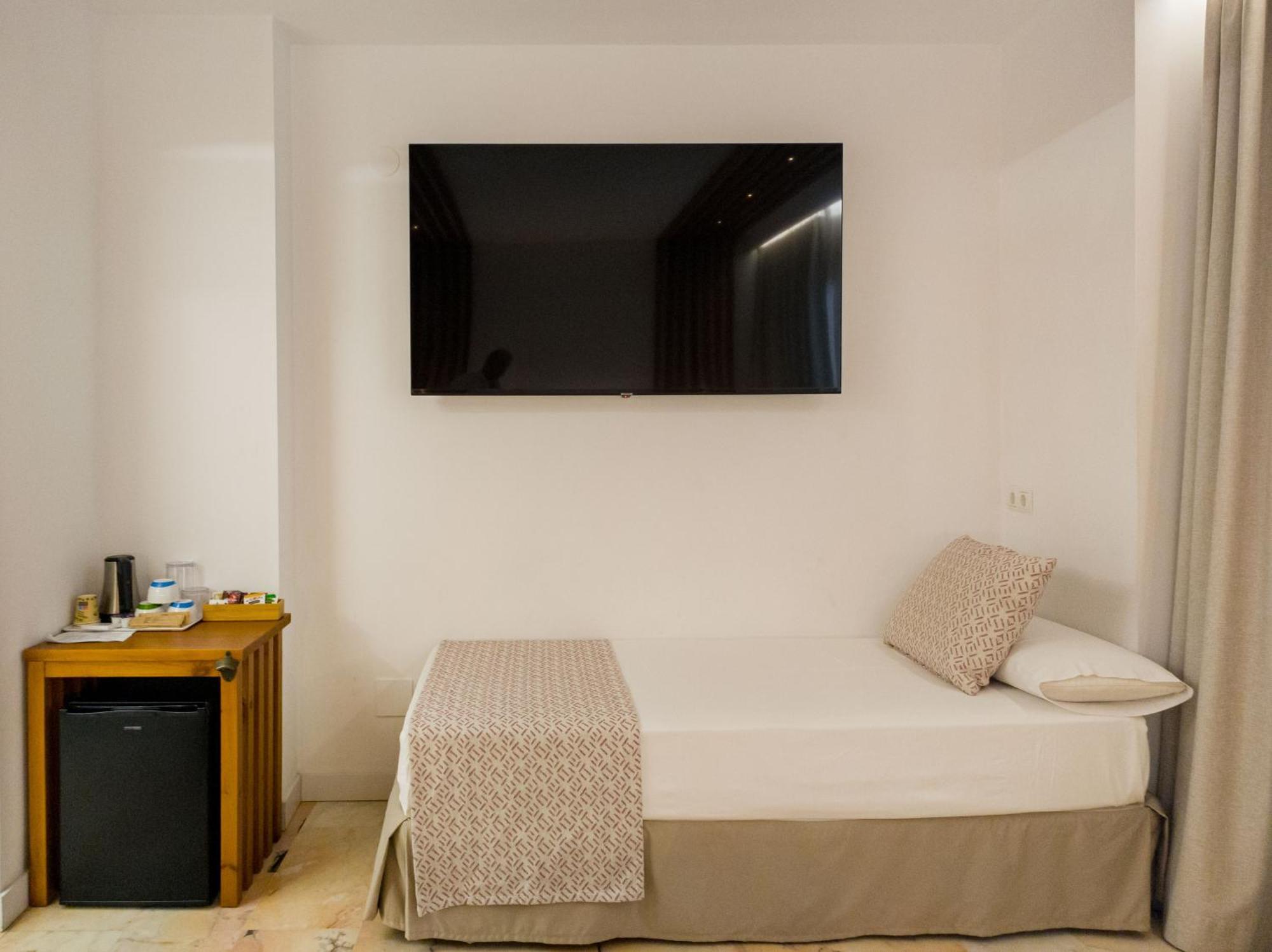 Hotel Boutique Sibarys - Adults Recommended Nerja Exteriér fotografie